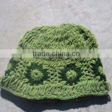 Woolen hats