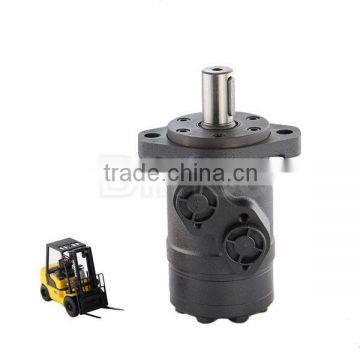 OMP High Load Rotary Hydraulic Actuator