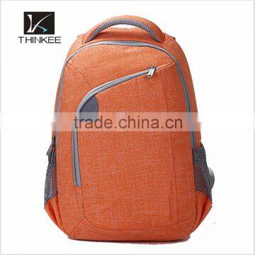 2016 Wholesale Promotional Waterproof Travelling Outdoor Hiking Backpack