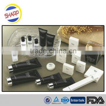 Eco-friendly Design Luxury Hotel Amenity Manufacturer