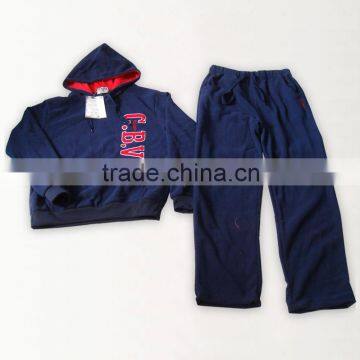 Kids Wholesale Clothing bubble boy suit children clothes kid boy clothes set