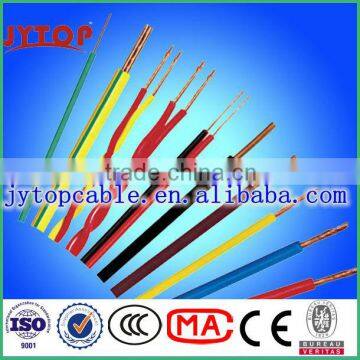 300/500V PVC insulated twin core parallel wire