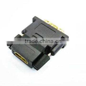 ( 24+1)DVI to HDMI 1.4V Digital Audio Adaptor /Converter photo-3