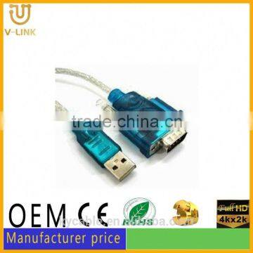 High performance usb to parallel printer cable driver for other modern electronic devices