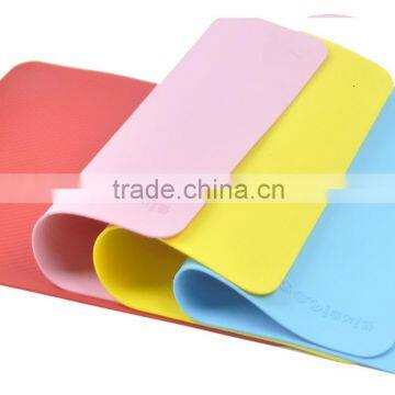 Chinese conductive 2 inch rubber feet