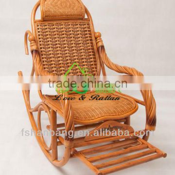 RWR001 Rocking chair