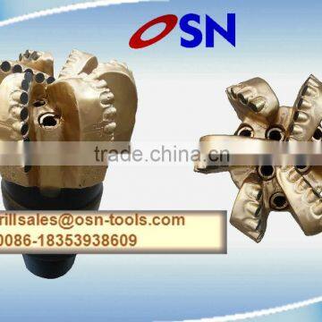 Best price diamond pdc drill bits for water well drilling