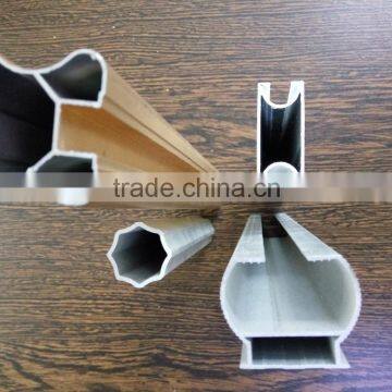Customized Aluminum Curtain Track Profile Manufacturer Quality Choice photo-2