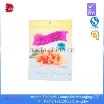 pine nuts packaging bag, snack food packaging aluminum plastic bag