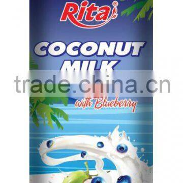 Natural Coconut Milk