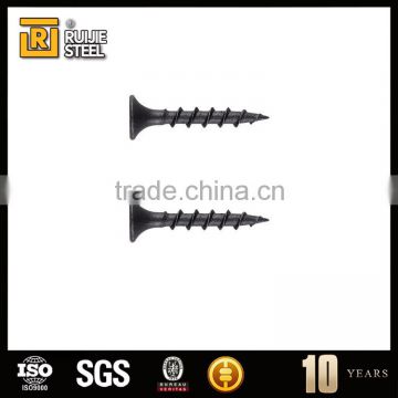 black drywall screws,screw nail from China factory