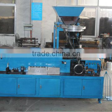 lw-1-7/450 welding drawing machine