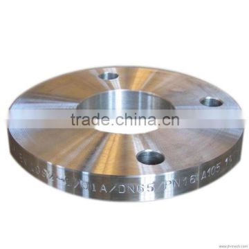 so flange for pipe connection/slip on welding flange