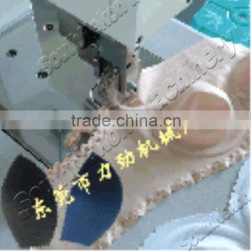 undergarment supersonic sewing machine