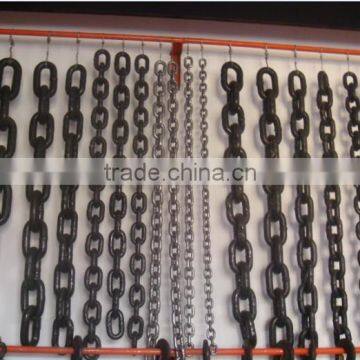 Mining Round Chain and Compact Chain