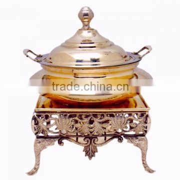 Chafing Dish, Buffet Server, Food Server, Catering Item