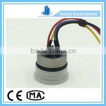 Piezoresistive pressure transducer 10 kpa