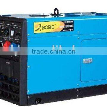 300A Diesel Welder