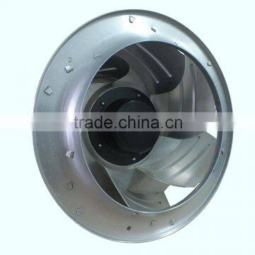 310mm High Flow 1910m3/h Fan for Electrical Cabinet photo-2