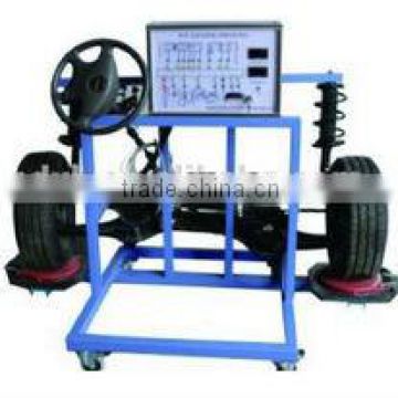 Automotive Trainer, Electric Power Steering Training Platform