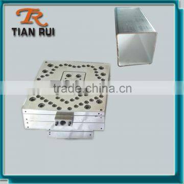 Co-extrusion Die Using Advanced US Technology To Produce photo-5