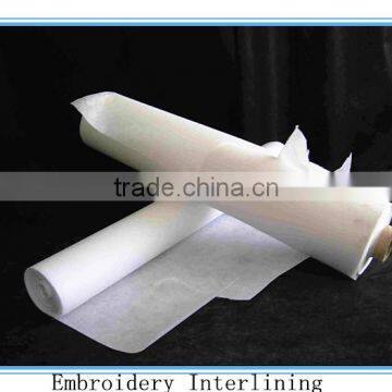 Polyester Non-woven Interlining