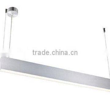 15w/30w/45w Simplicity Style Pendant Linear Light photo-3