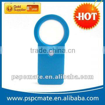4 port magnifier function USB HUB