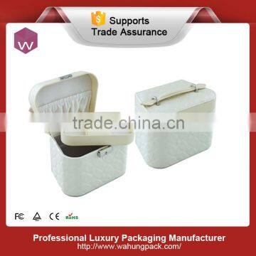 Top Class Leather Jewelry Packaging Ideas