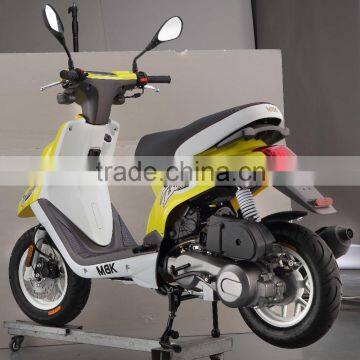Ariic Cheap MBK Booster 50cc Two Stroke Scooter photo-3