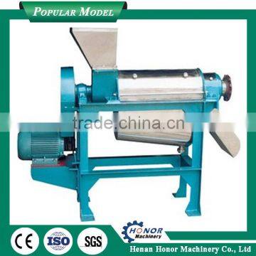 Multi Function Herb Juice Extractor Machine photo-4