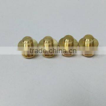 OEM High Precision Customized Stopper Body photo-3