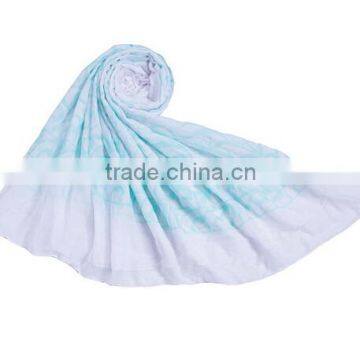 >>SW16734 New Flower Printed Fashion Scarf Women/# photo-5