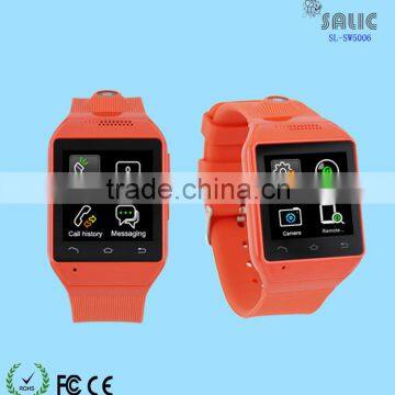 2015 Gps Smart Bluetooth Watch Phone photo-5