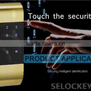 Digital Screen Password Locker Lock for safe