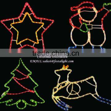 LED Christmas lights Waterproof Twinklelight/Stringlight/Iciclelight