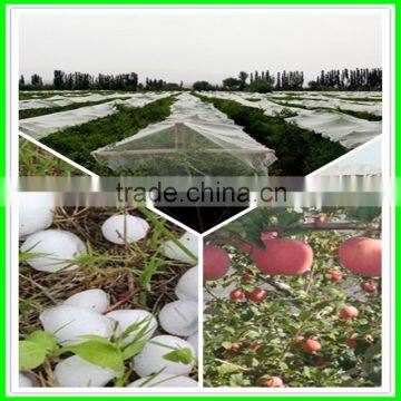 Durable Anti-hail Net,corrosion Proof Netting,woven Fabric Net photo-3