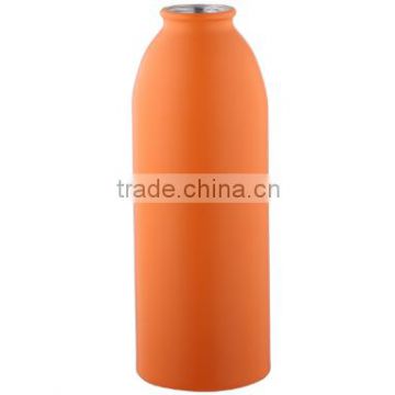 500ml Custom alcoholic Energy Metal drinking bottle