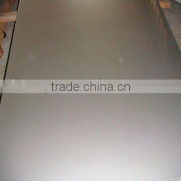 316L cold rolled stainless steel sheet