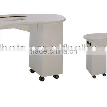 2013 modern high quality professional manicure table/nail table/nail manicure table nail table