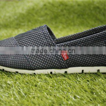 2016 Ladies Hot-selling Classic Spot Mens Slip Ons Canvas Shoes