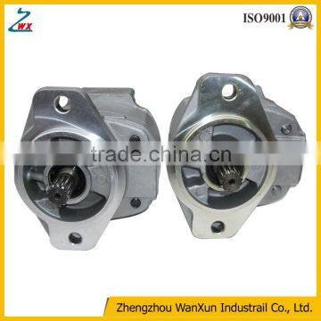 704-30-32110-Bulldozer , Loader ,Excavator , Construction Vehicles , Hydraulic Gear Pump Manufacture