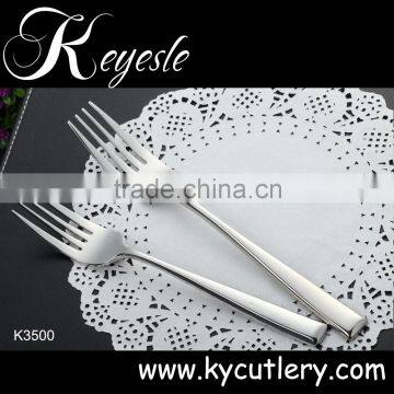 High Quality Banquet Tableware,flatware for Wedding,picnic Kit photo-5