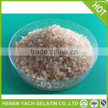 Hot selling gelatin 240 bloom with low price