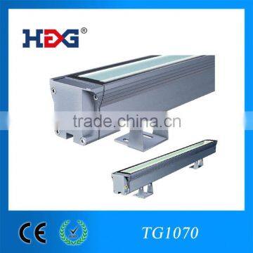 Liner Wash Wall Lighting Fitting Fixture
