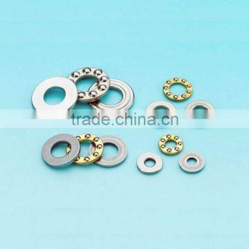 51416 Professional environmental metric flat thrust ball bearing