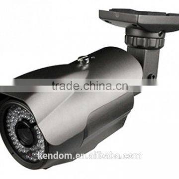 Kendom KD-IW8847MF-AH15 40m IR Range Security 48pcs IR Leds Bullet AHD Camera Waterproof Outdoor Use Surveillance