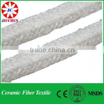 1260C Ceramic Fiber Fireproof Rope