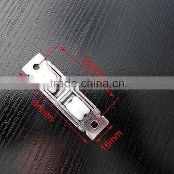 Sliding Nylon Roller For PVC Window photo-2
