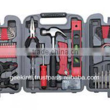 133 pc Tool Kit